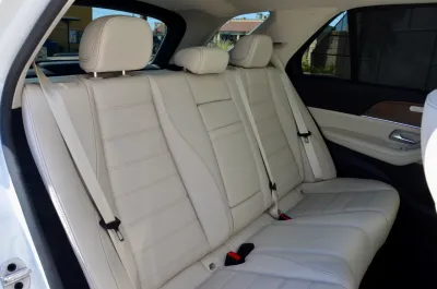 GLE 580